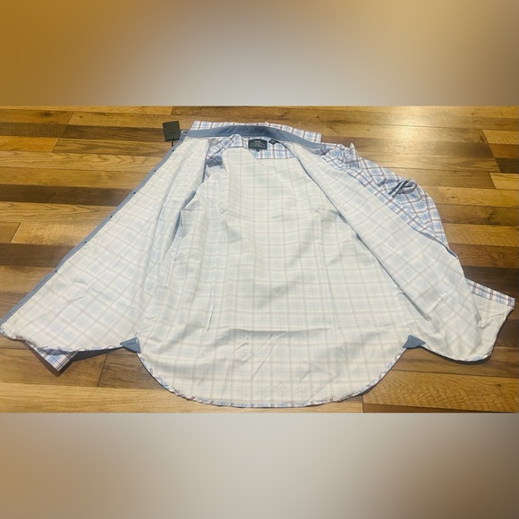 W.R.K PERFORMANCE DRESS SHIRT 👔 - Picture 8 of 8